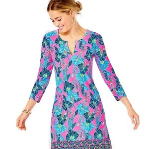 NWT Lilly Pulitzer Nadine Dress - Size L! Never Worn!
